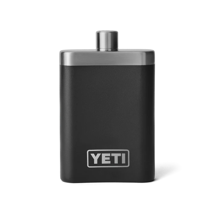 YETI Flask