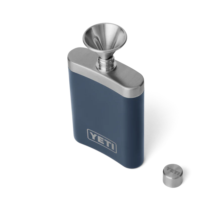 YETI Flask