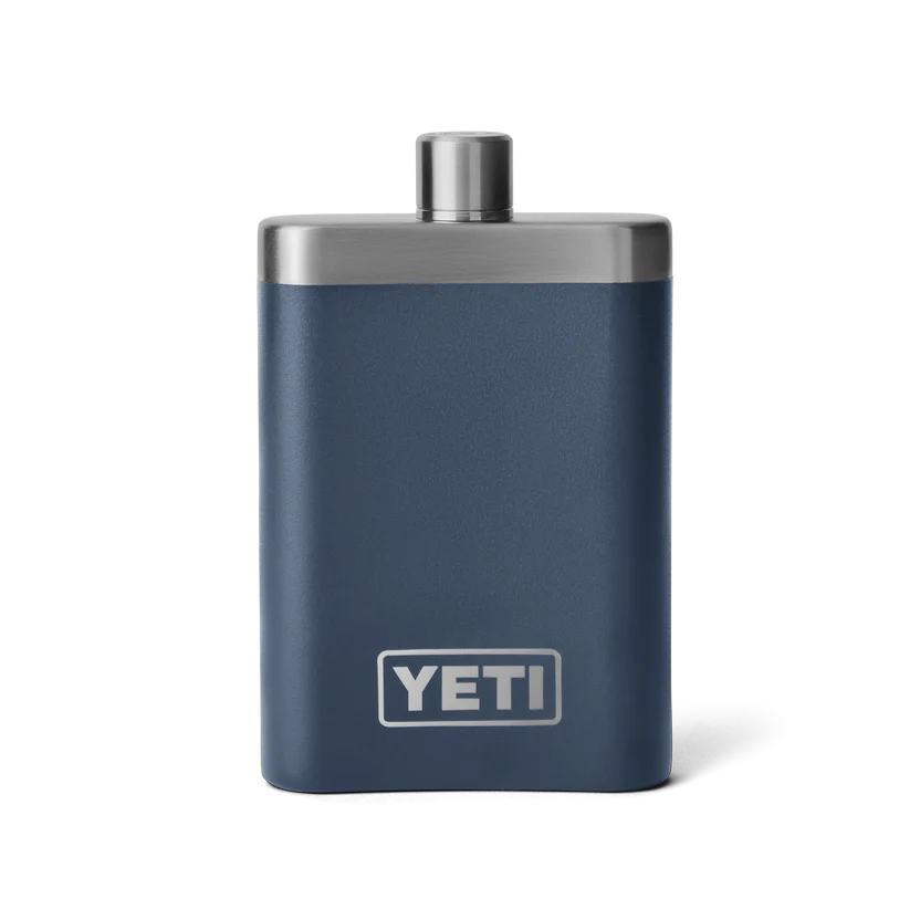 YETI Flask