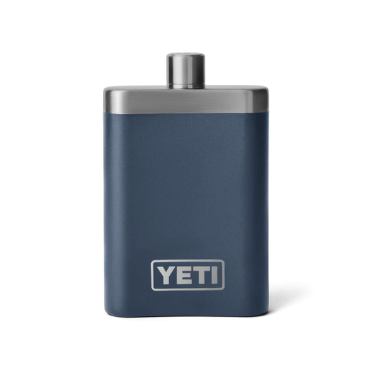 YETI Flask