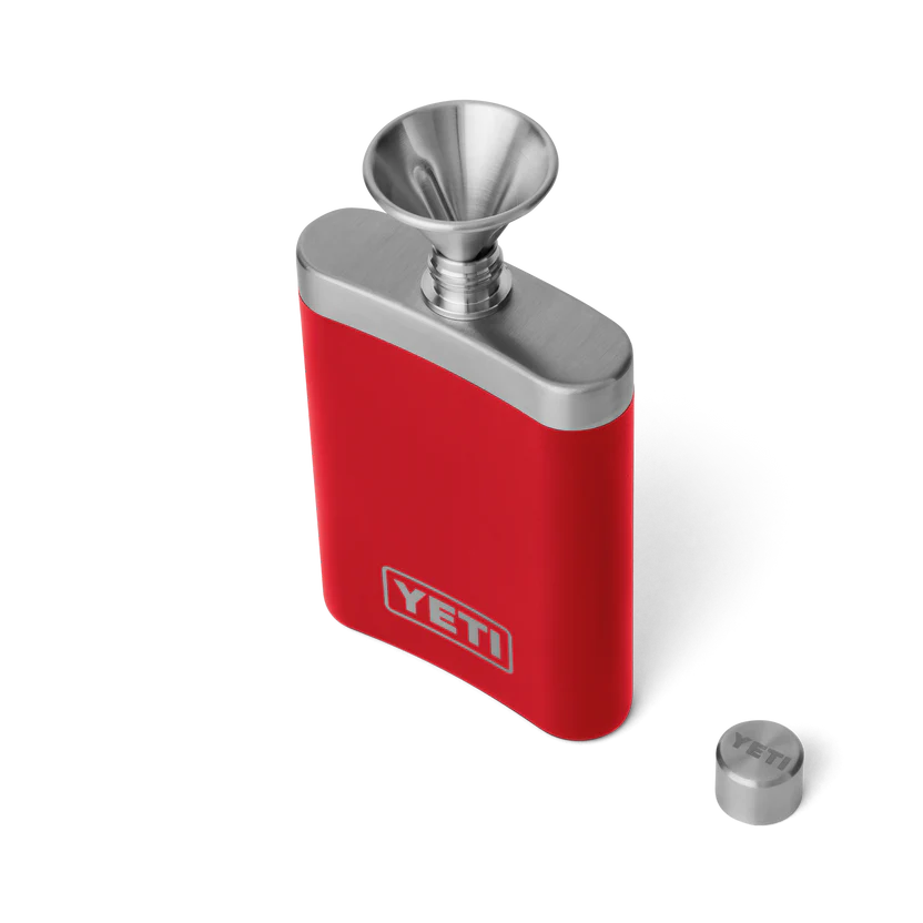 YETI Flask
