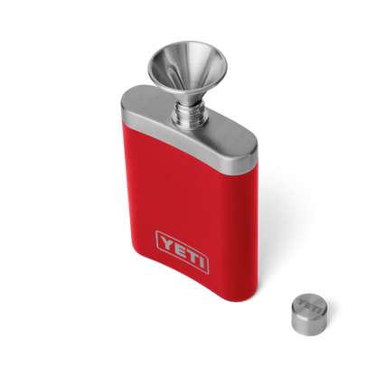 YETI Flask