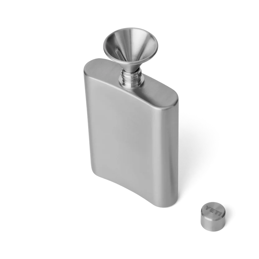 YETI Flask