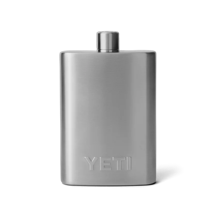 YETI Flask