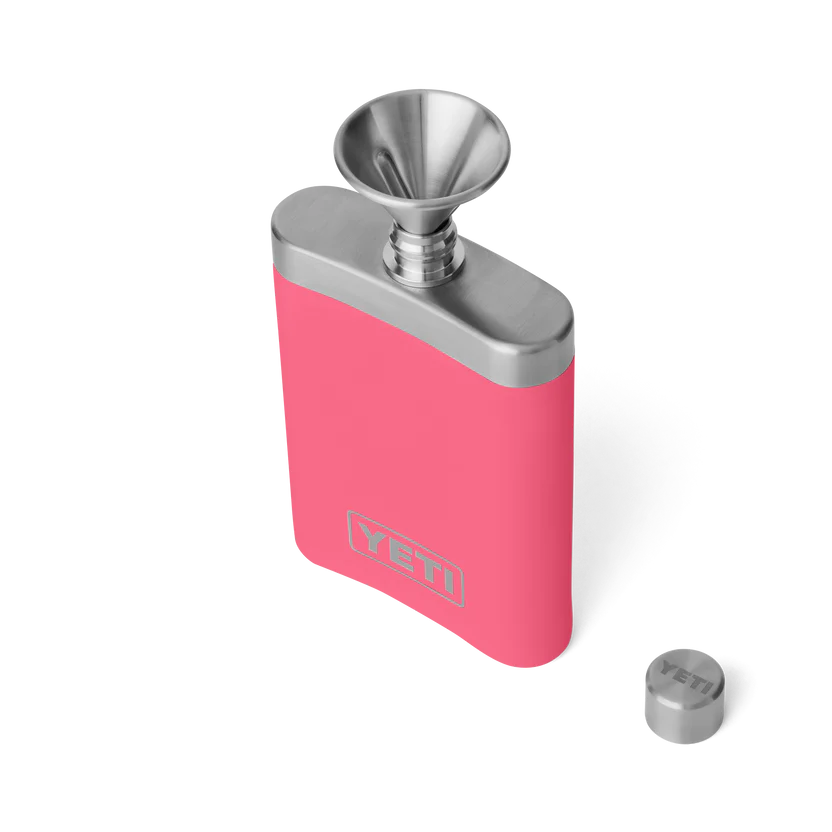 YETI Flask