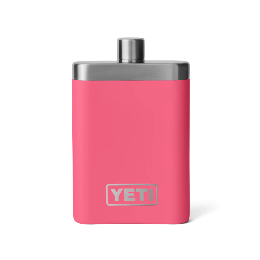 YETI Flask