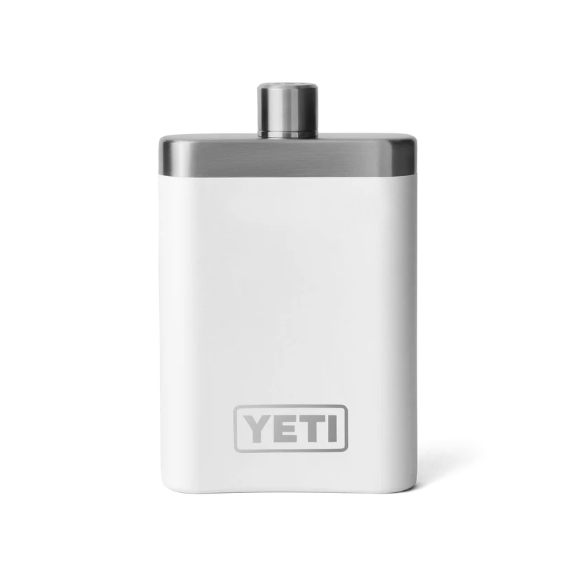 YETI Flask