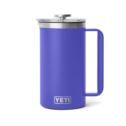 YETI Rambler 34 Oz French Press