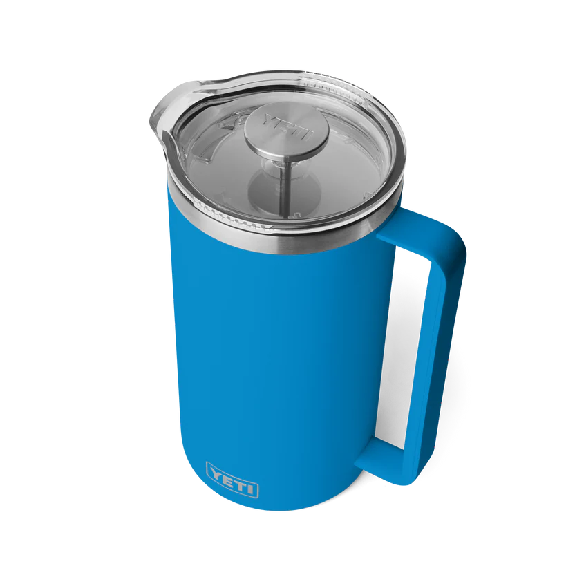 YETI Rambler 64 Oz French Press