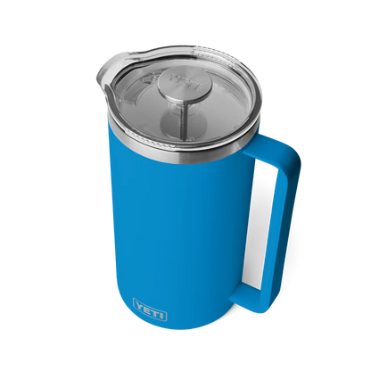 YETI Rambler 64 Oz French Press