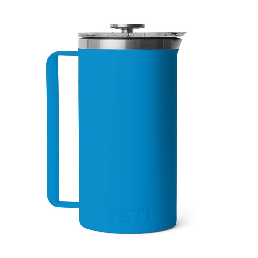 YETI Rambler 64 Oz French Press