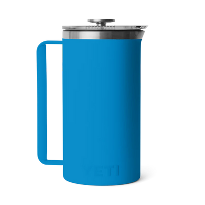 YETI Rambler 64 Oz French Press