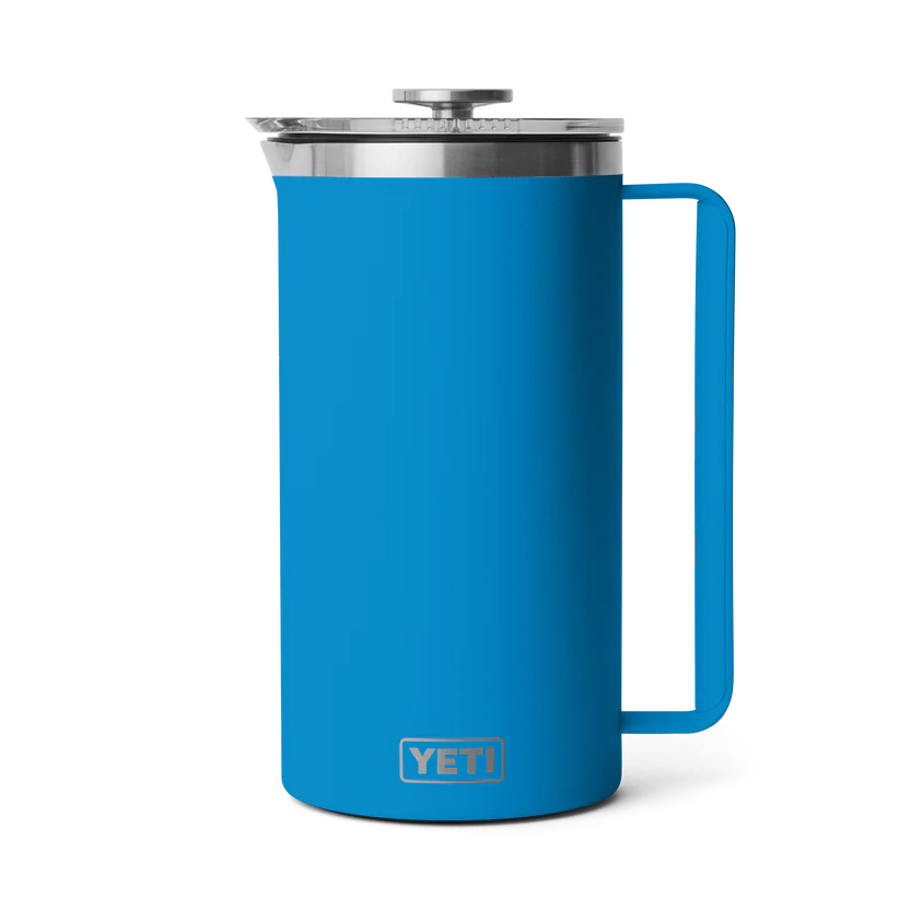 YETI Rambler 64 Oz French Press