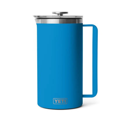 YETI Rambler 64 Oz French Press