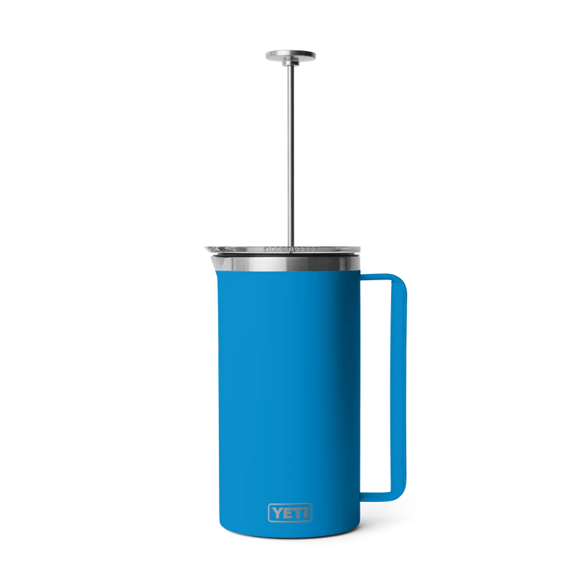 YETI Rambler 64 Oz French Press