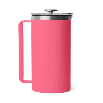 YETI Rambler 64 Oz French Press