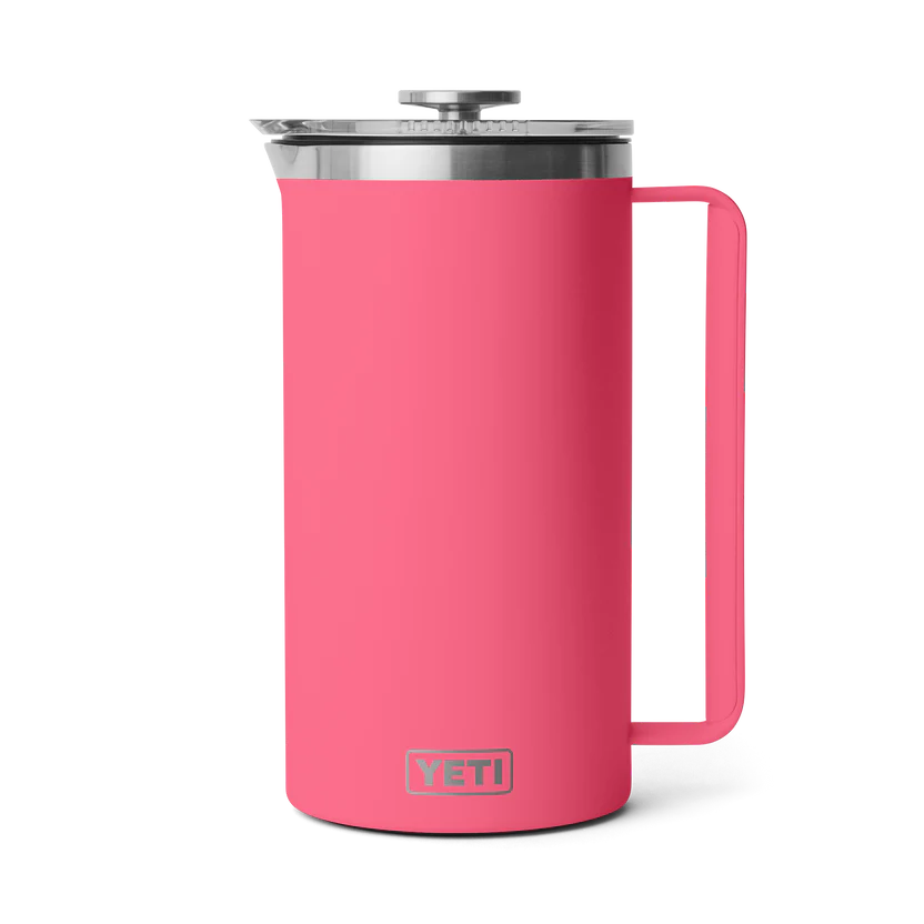 YETI Rambler 64 Oz French Press