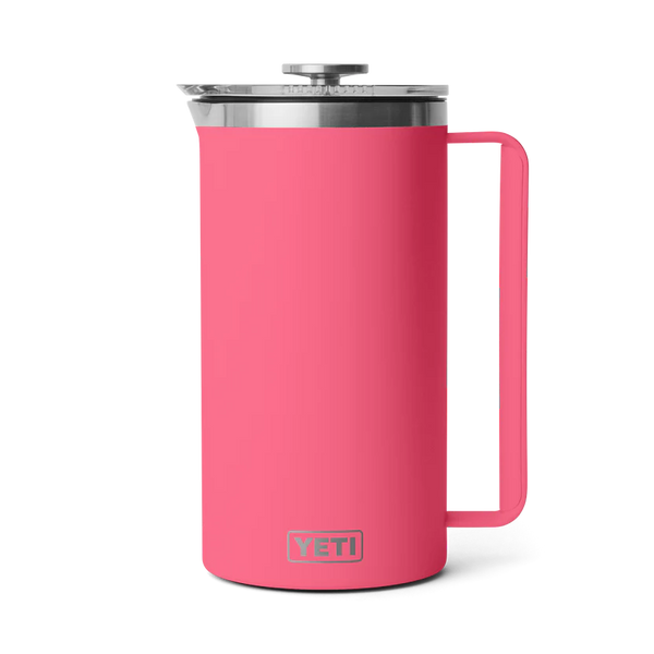 YETI Rambler 64 Oz French Press