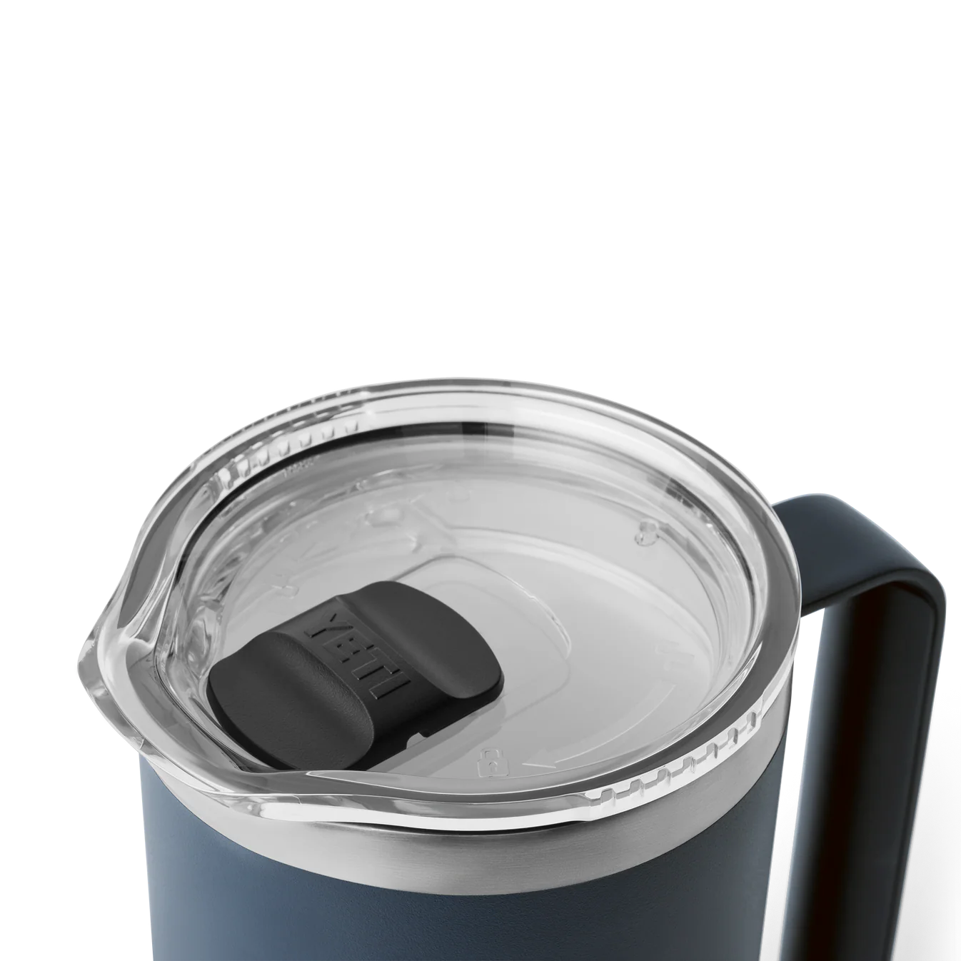 YETI Rambler 34 oz. Pitcher Twist-To-Lock Magslider Lid