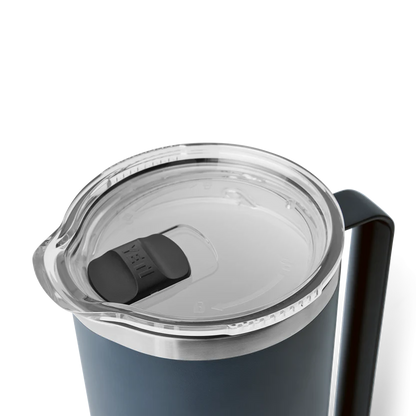 YETI Rambler® 64 oz. Pitcher Twist-To-Lock Magslider™ Lid