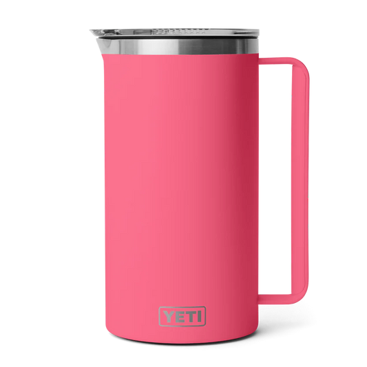 YETI Rambler 64 Oz Pitcher (1.9L)