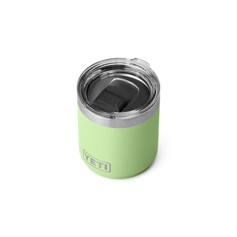 YETI Rambler 10 oz Stackable Lowball
