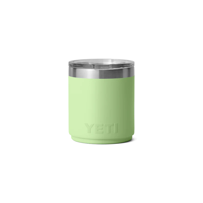 YETI Rambler 10 oz Stackable Lowball