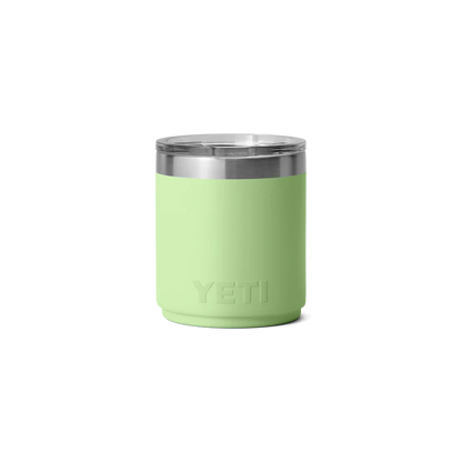 YETI Rambler 10 oz Stackable Lowball