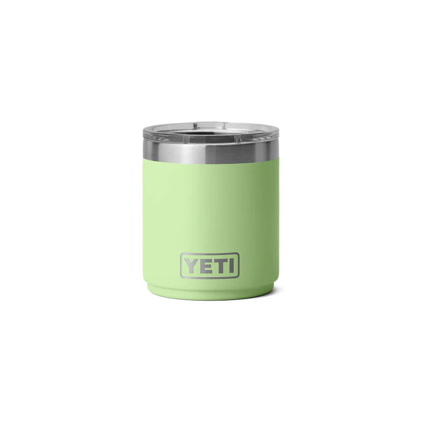 YETI Rambler 10 oz Stackable Lowball