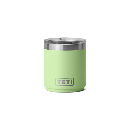 YETI Rambler 10 oz Stackable Lowball