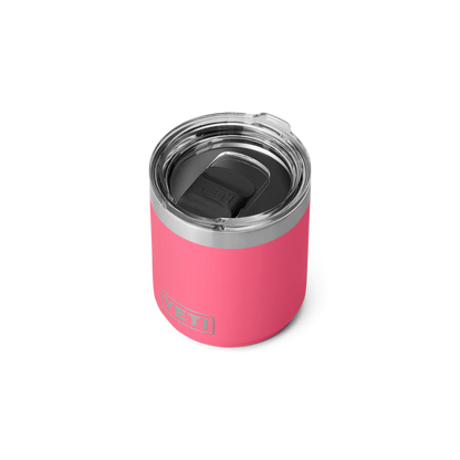 YETI Rambler 10 oz Stackable Lowball