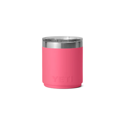 YETI Rambler 10 oz Stackable Lowball