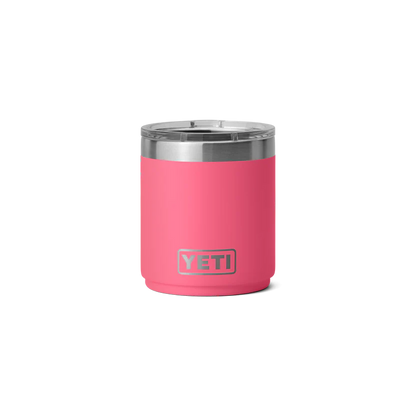 YETI Rambler 10 oz Stackable Lowball