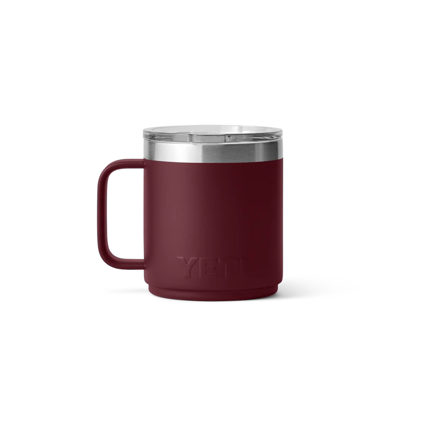YETI Rambler 10 oz Stackable Mug