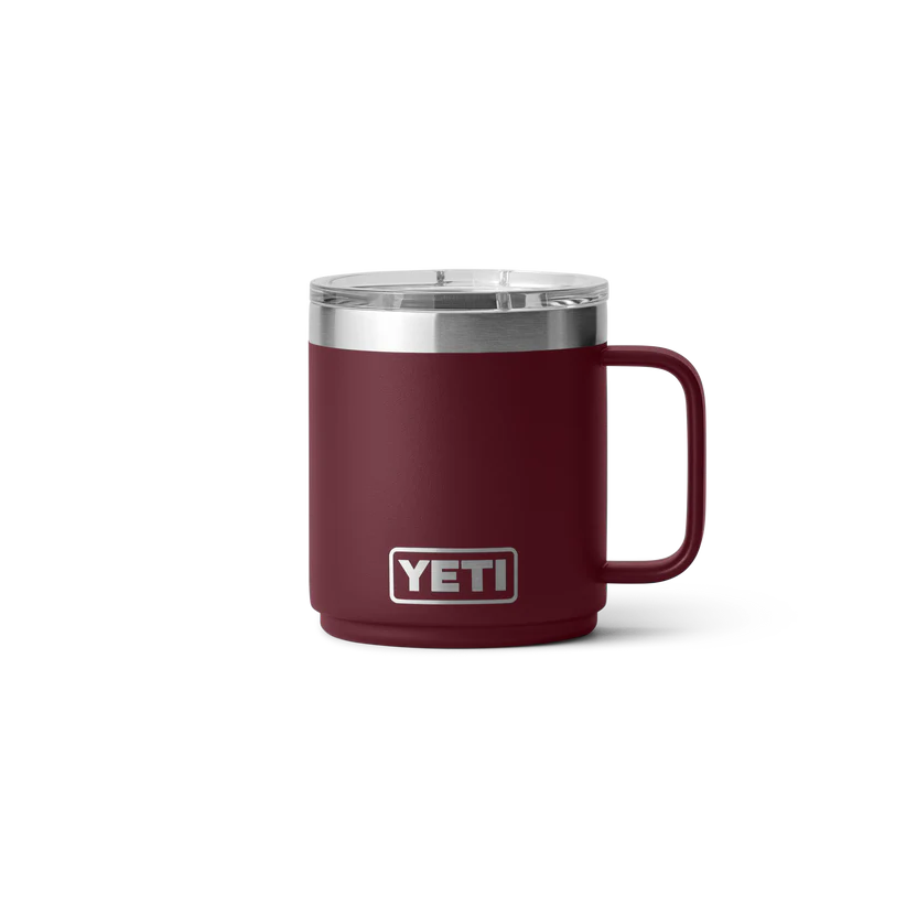 YETI Rambler 10 oz Stackable Mug