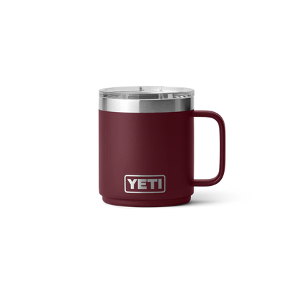 YETI Rambler 10 oz Stackable Mug