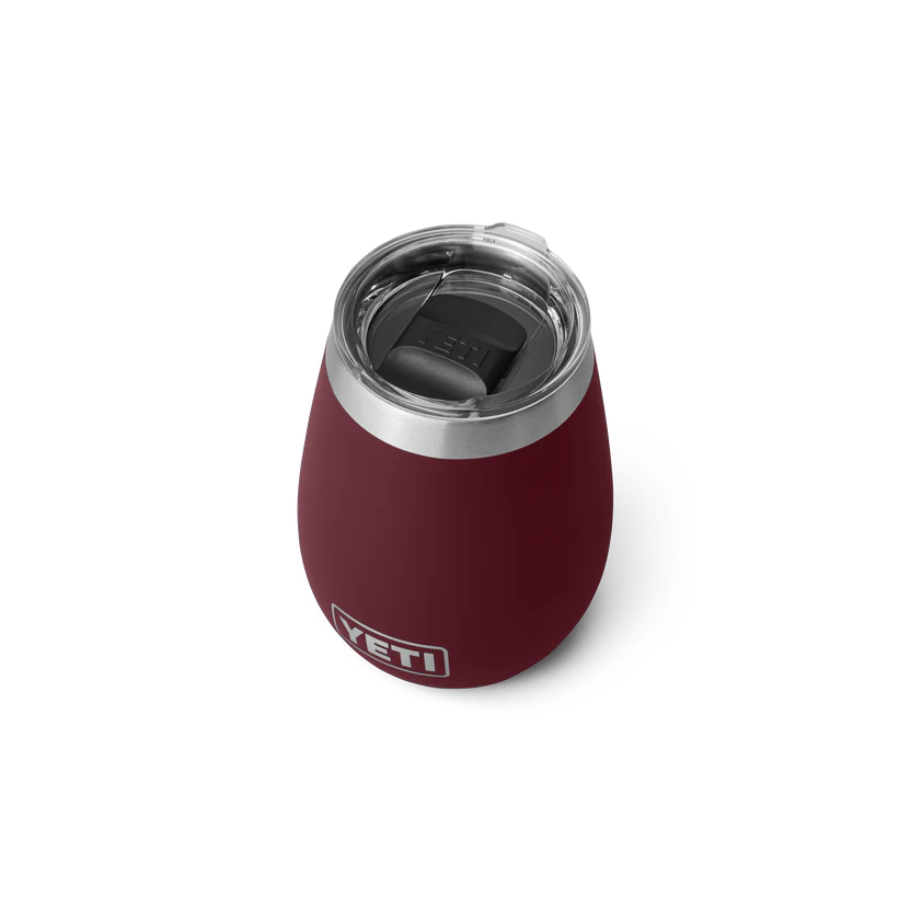 YETI Rambler 10 oz Wine Tumbler