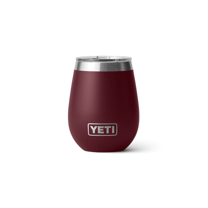 YETI Rambler 10 oz Wine Tumbler