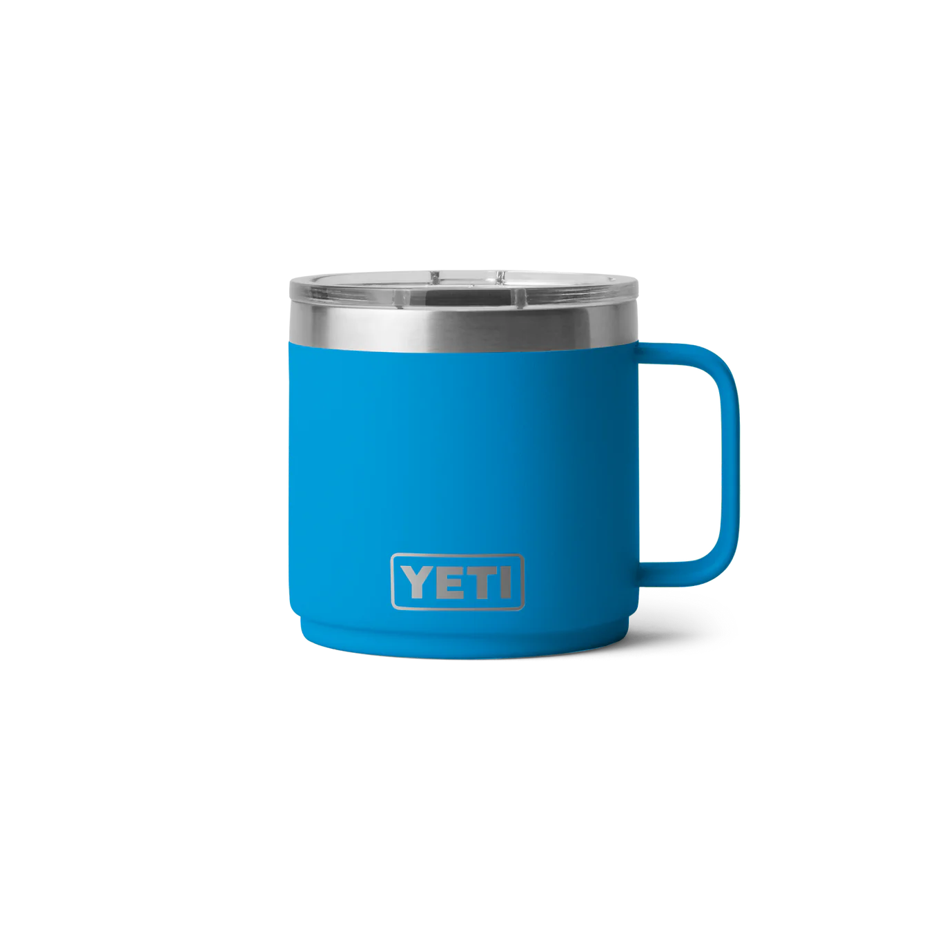 YETI Rambler 14 oz Stackable Mug