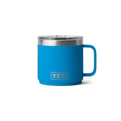 YETI Rambler 14 oz Stackable Mug
