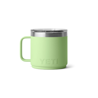 YETI Rambler 14 oz Stackable Mug