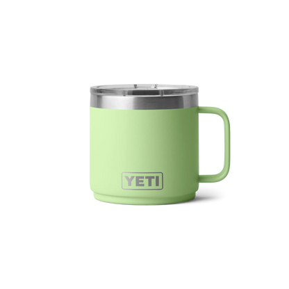 YETI Rambler 14 oz Stackable Mug