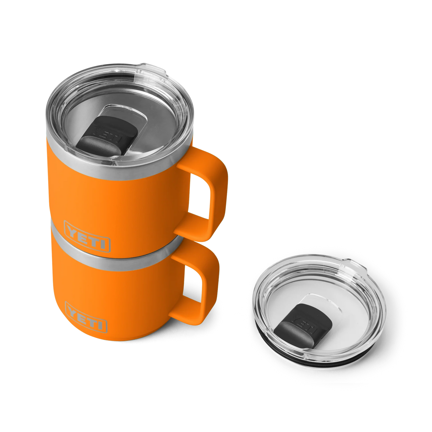 YETI Rambler 14 oz Stackable Mug