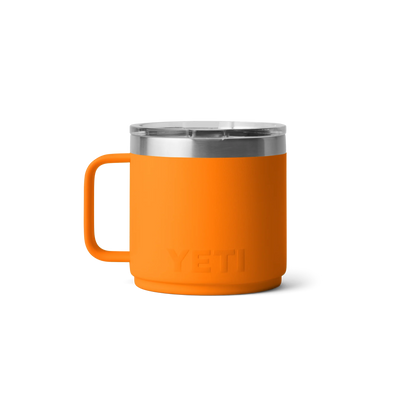 YETI Rambler 14 oz Stackable Mug