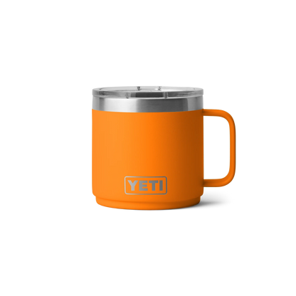 YETI Rambler 14 oz Stackable Mug