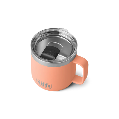 YETI Rambler 14 oz Stackable Mug