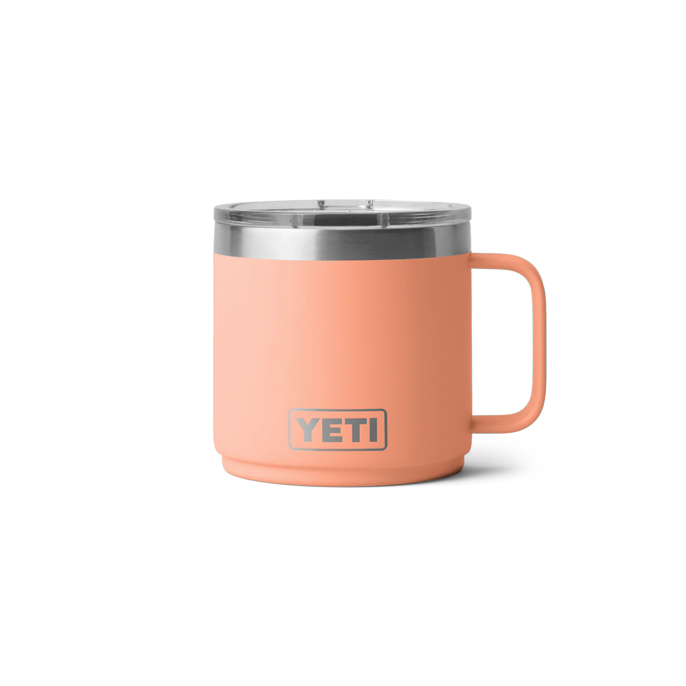 YETI Rambler 14 oz Stackable Mug