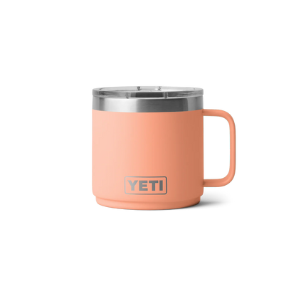 YETI Rambler 14 oz Stackable Mug