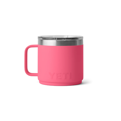 YETI Rambler 14 oz Stackable Mug