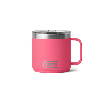 YETI Rambler 14 oz Stackable Mug